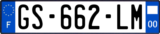 GS-662-LM
