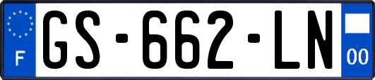 GS-662-LN