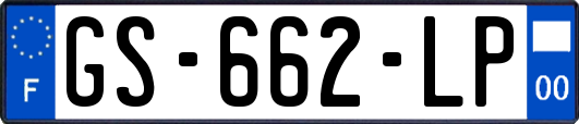 GS-662-LP