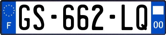 GS-662-LQ