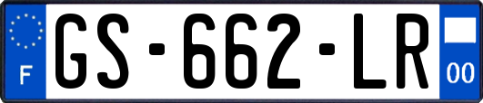 GS-662-LR