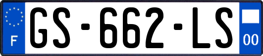 GS-662-LS