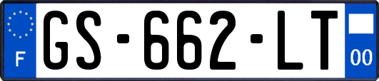 GS-662-LT
