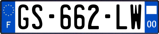 GS-662-LW