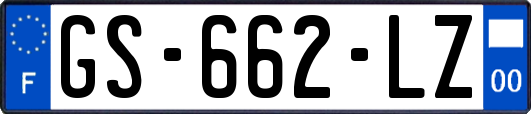 GS-662-LZ