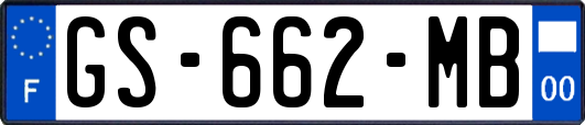 GS-662-MB