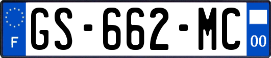 GS-662-MC