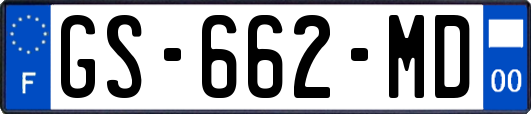 GS-662-MD