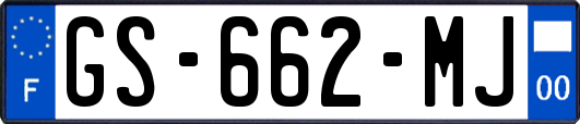GS-662-MJ