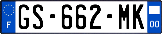 GS-662-MK