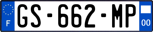 GS-662-MP
