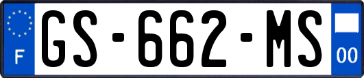 GS-662-MS