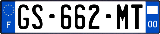 GS-662-MT