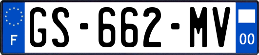 GS-662-MV