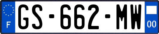 GS-662-MW