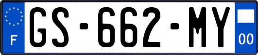 GS-662-MY