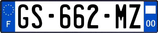 GS-662-MZ