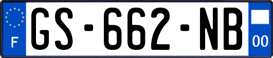 GS-662-NB