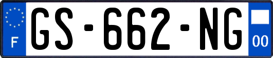 GS-662-NG