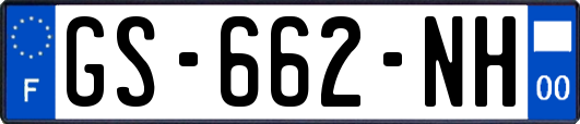 GS-662-NH