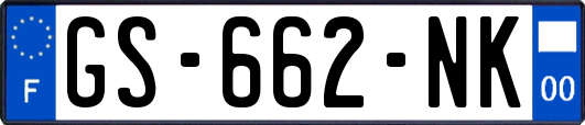 GS-662-NK