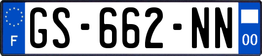 GS-662-NN