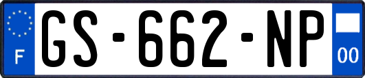 GS-662-NP