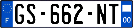 GS-662-NT