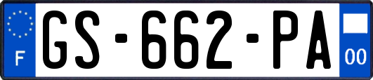 GS-662-PA