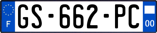 GS-662-PC