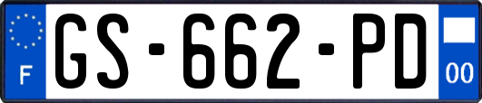 GS-662-PD