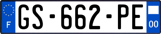 GS-662-PE