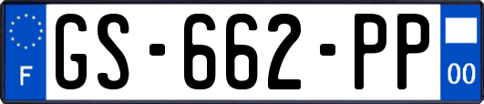 GS-662-PP