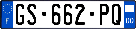 GS-662-PQ
