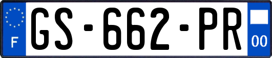 GS-662-PR