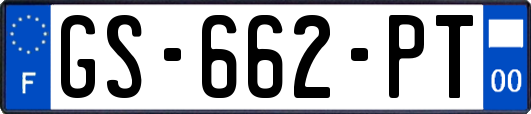 GS-662-PT