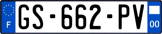 GS-662-PV