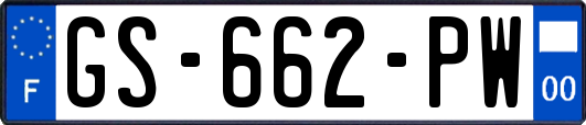 GS-662-PW