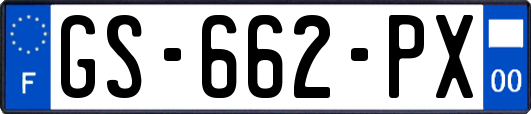 GS-662-PX