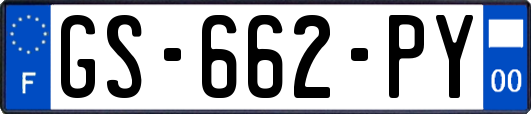 GS-662-PY