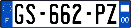 GS-662-PZ
