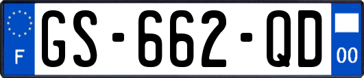 GS-662-QD