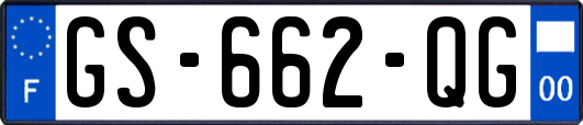 GS-662-QG