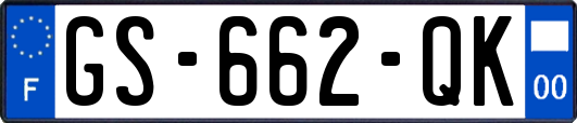 GS-662-QK