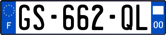 GS-662-QL
