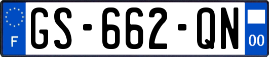 GS-662-QN