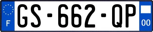 GS-662-QP