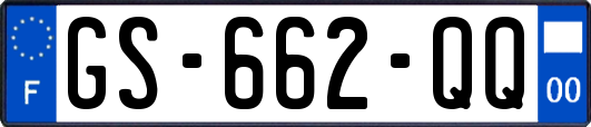 GS-662-QQ