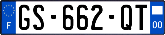 GS-662-QT