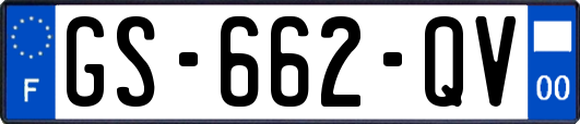 GS-662-QV